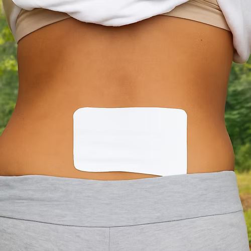 Via Piel XL Patches 5-Pack | Wellness Topical